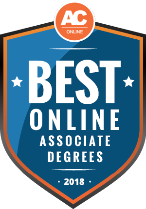 best online college for associate degrees