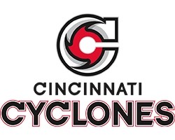 cincinnati cyclones logo
