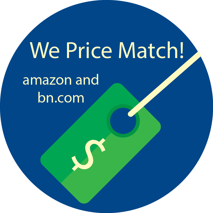 bookstore now price matches with amazon and bn.com