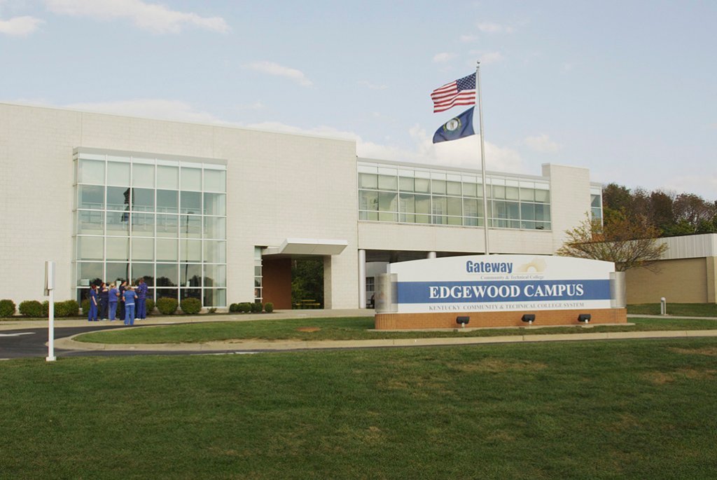 edgewood campus