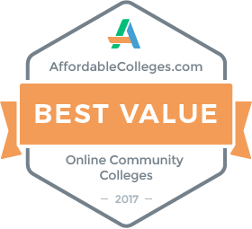 affordable colleges dot com best value 2017
