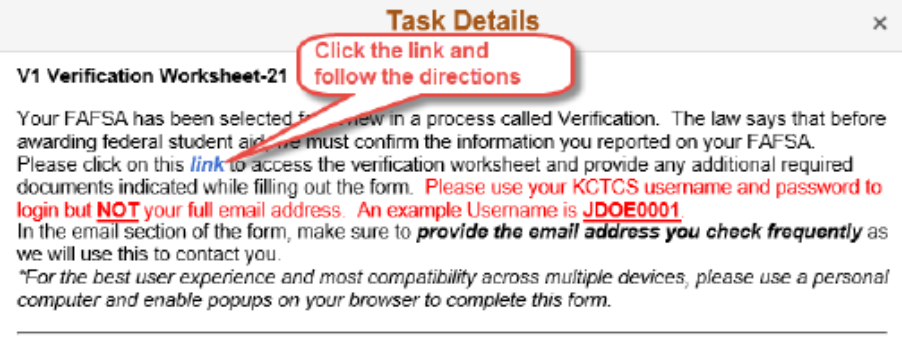 OnBase Task Details