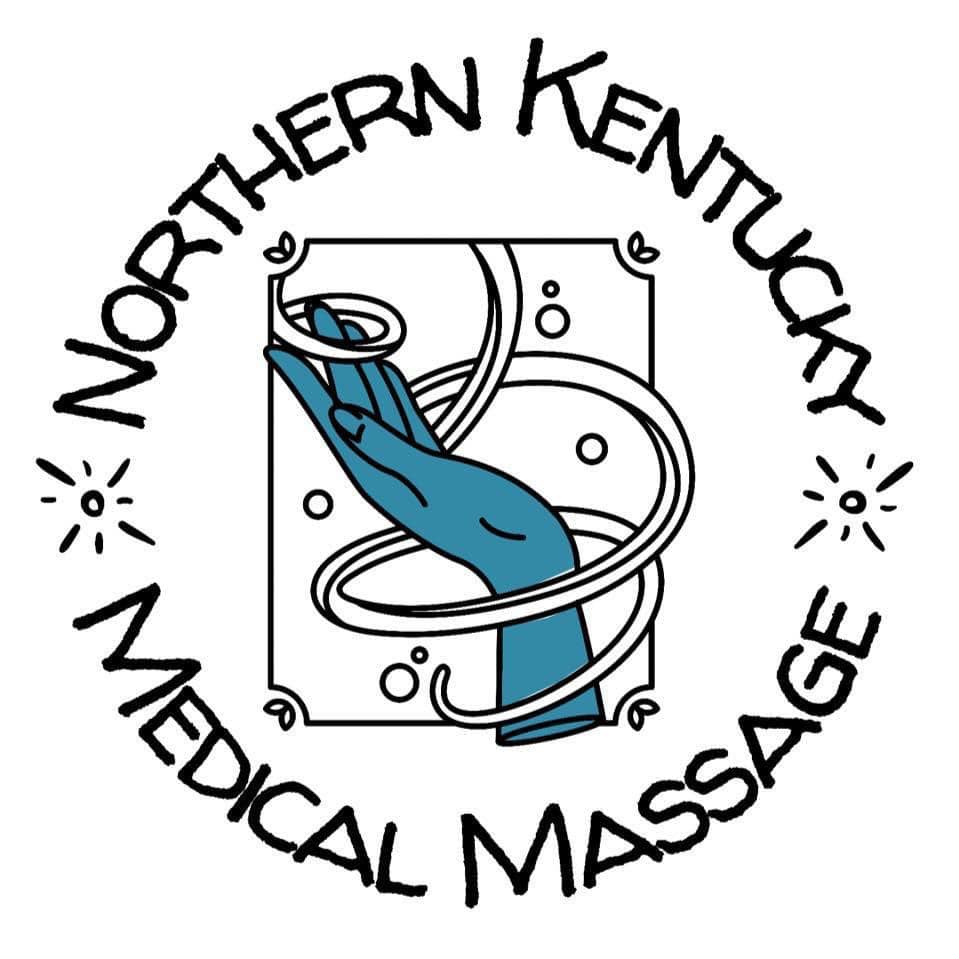 NKY Medical Massage Logo
