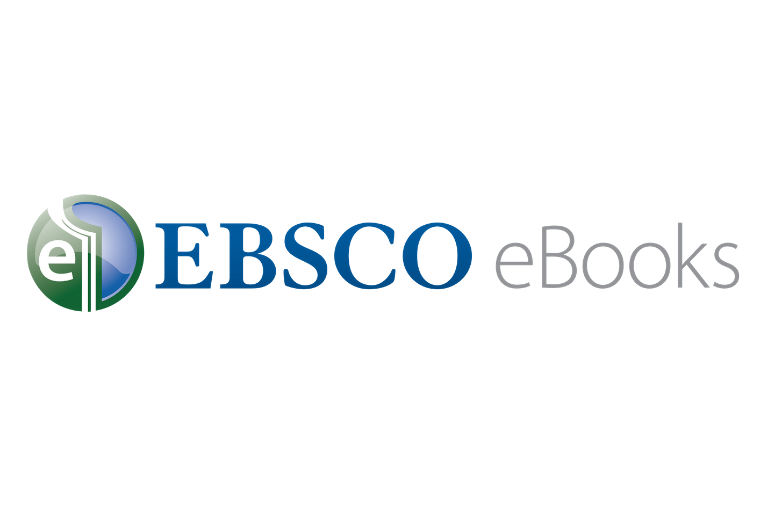 ebscohost ebooks logo