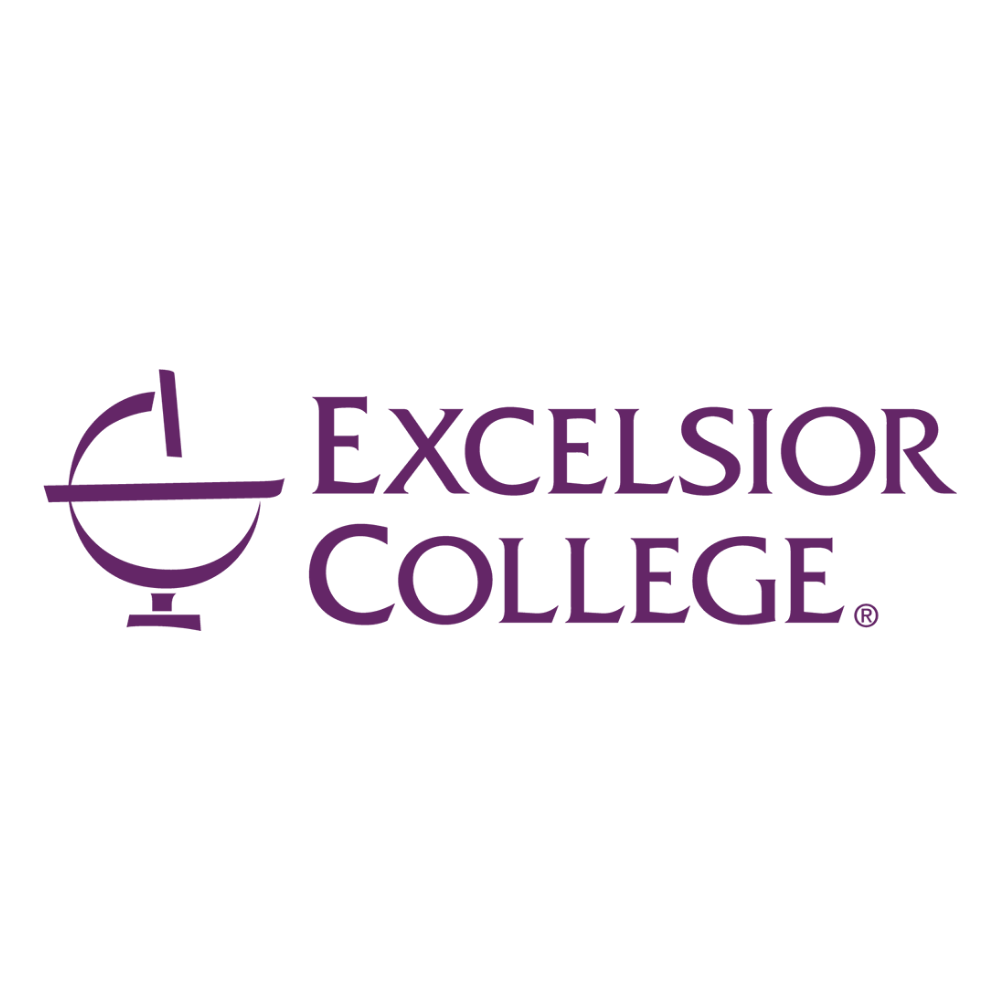 Excelisor college logo
