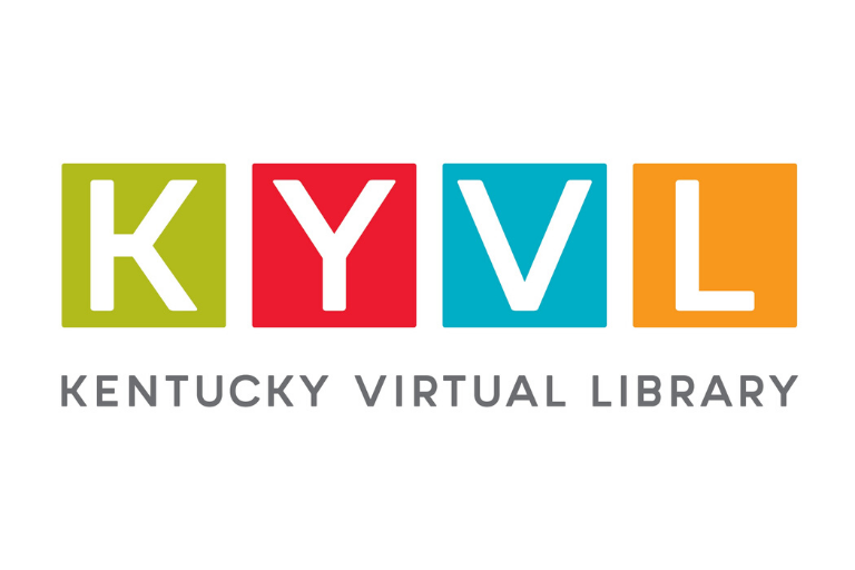 kentucky virtual library logo