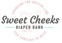 Sweet Cheecks Diaper Bank