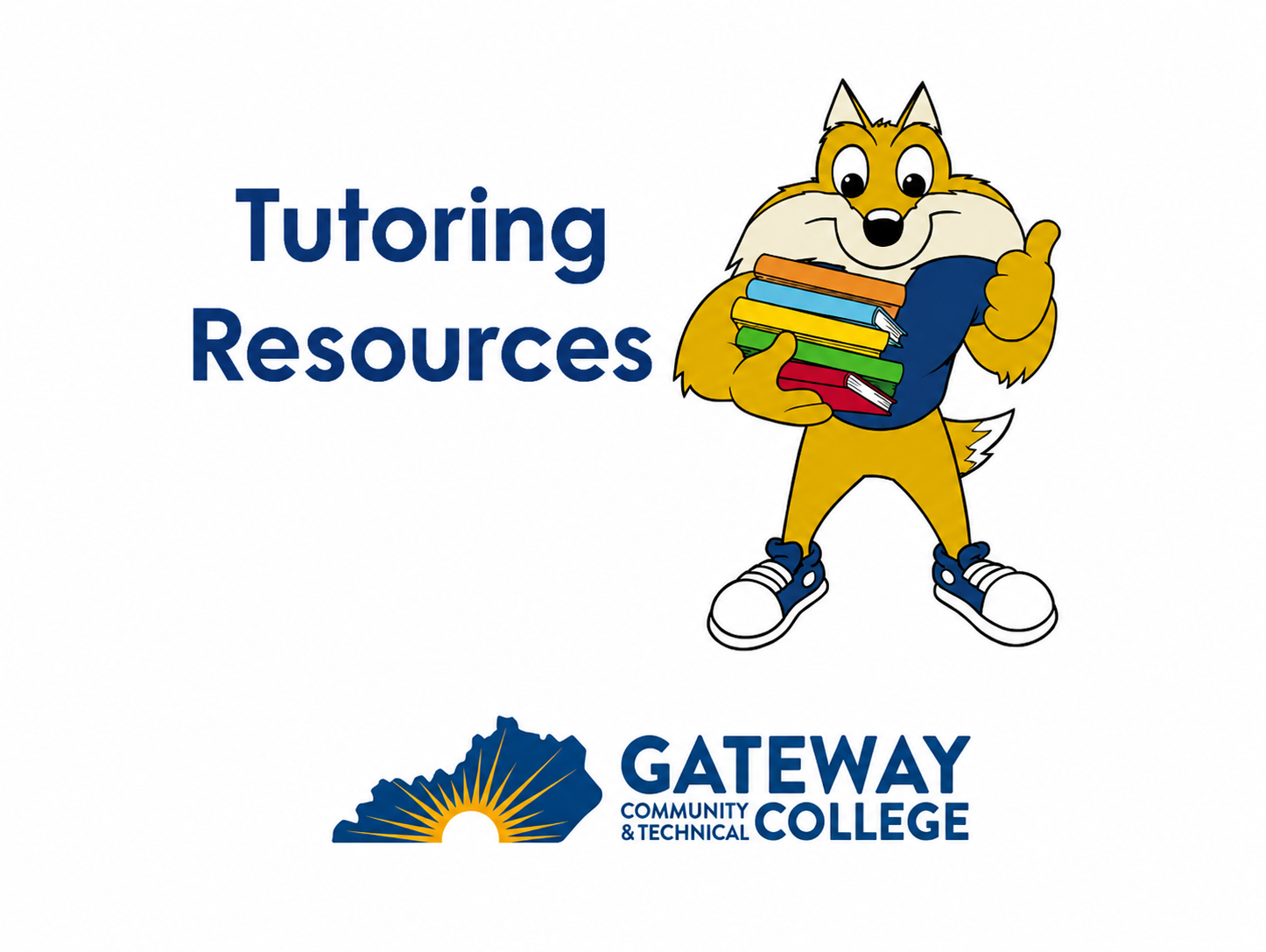 tutoring resouces