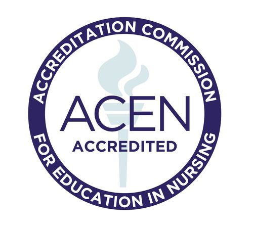 ACEN Accredited