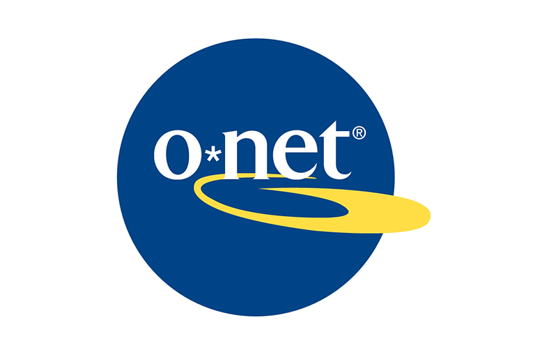 O*NET OnLine logo