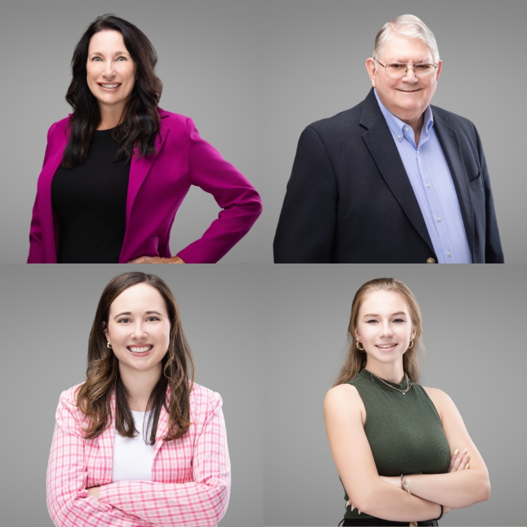 Gateway's four new members on its board of directors