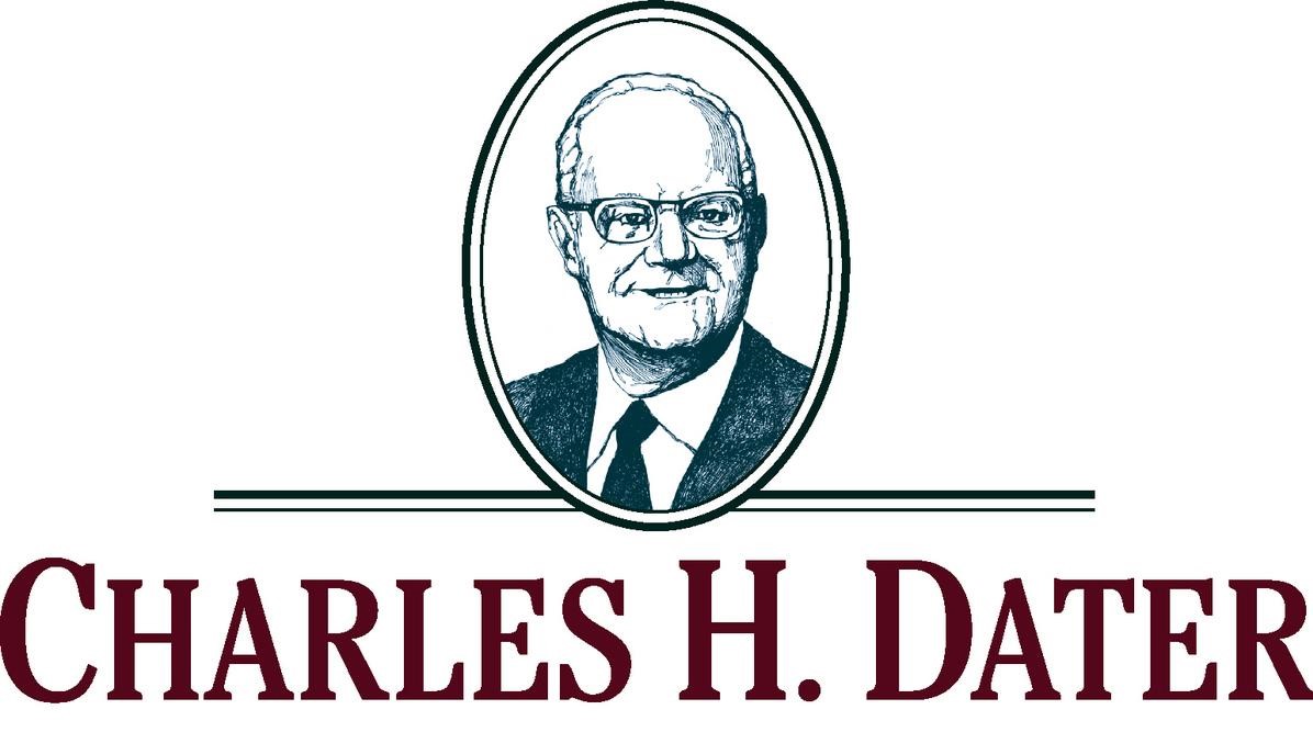 Charles H. Dater Foundation Logo