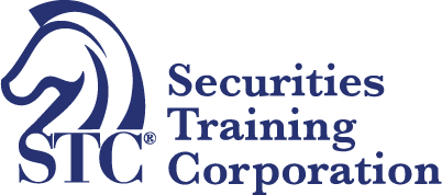Securities Training Corp. Logo