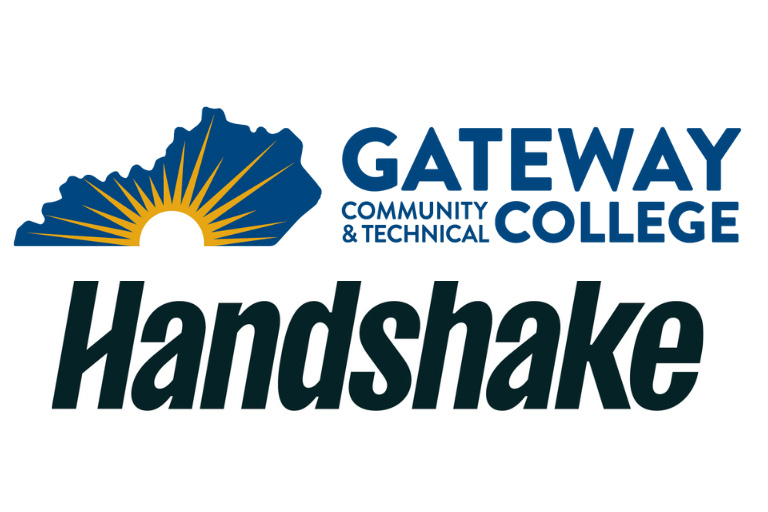 Handshake and OCTC Logos