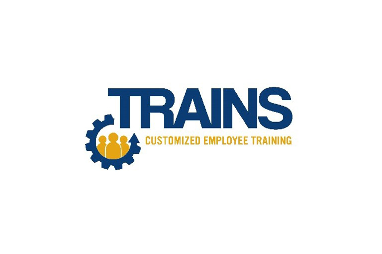KCTCS Trains Logo
